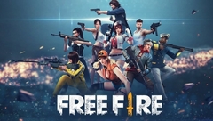 Banner de la categoría Free Fire