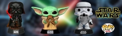 Banner de la categoría Star Wars