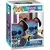 Funko Pop! Lilo & Stitch as Pongo #1462