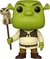 Funko Pop! Movies Shrek #1594 - comprar online