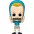 Funko Pop! Beavis & Butthead Cornholio #1593 - comprar online