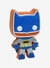 Funko Pop! DC Gingerbread Batman #444 - comprar online