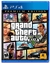 Grand Theft Auto V Premium Edition PS 4 Fisico