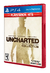 Uncharted The Nathan Drake Collection PS 4 Fisico