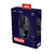 MOUSE GAMER TRUST FELOX BLACK GXT109