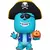 Funko Pop! Pixar Sulley #1488 Halloween - comprar online