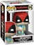 Funko Pop! Deadpool #1344