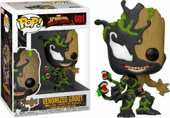 Funko Pop! Venomized Groot #601