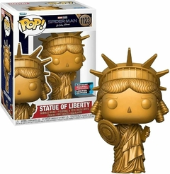 Funko Pop! Statue of Liberty #1123
