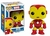 Funko Pop! Marvel Iron Man #04