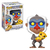 Funko Pop! Disney Rafiki with Simba #301