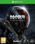 Mass Effect Andromeda Xbox One Fisico