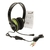 AURICULAR GENIUS HS-400A GREEN - comprar online