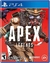 Apex Legends BloodHound Edition PS 4 Fisico