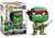 Funko Pop! Tortugas Ninja Leonardo PX Exclusive #32 - comprar online