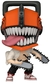 Funko Pop! Chainsaw Man #1677 - comprar online