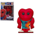 Funko Pop! Gossamer Space Jam Flocked Origina