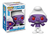 Funko Pop! Los Pitufos Gnap! Smurf #274