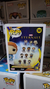 Funko Pop! Marvel Eternals Sprite Special Edition #742 - Primal Gaming