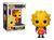 Funko Pop! The Simpsons Demon Lisa #821