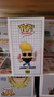 Funko Pop! Cartoon Network Johnny Bravo #106 en internet