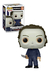 Funko Pop! Halloween Michael Myers #1156 Nuevo