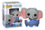 Funko Pop! Disney Classics - Dumbo Nº1195