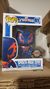 Funko Pop! Marvel Spider-man 2099 #81 - comprar online