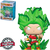 Funko Pop! Dragonball Super - Super Saiyan Kale #819