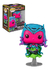 Funko Pop! Wandavision Scarlet Witch Black Light #986