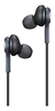 Auriculares In-ear Samsung Tuned By Akg Eo-ig955 Black en internet