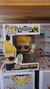 Funko Pop! Cartoon Network Johnny Bravo #106 - comprar online