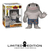 King Shark 1114 Funko Pop The Suicide Squad Dc