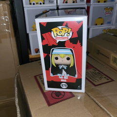 Funko Pop Fire Force - Iris 979