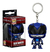 Funko Pop! Llavero Power Rangers Blue Ranger