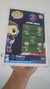 Funko Pop Lionel Messi 50# Psg Paris Argentina - Primal Gaming