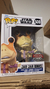 Funko Pop! Movies Star Wars - Jar Jar Binks #500 - comprar online