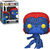 Funko Pop X-Men Mystique Metallic #638 en internet