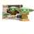 Funko Pop! Grogu Using The Force #477 Special Edition