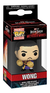 Funko Pop! Keychain Doctor Strange Wong