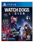 Watch Dogs: Legion Standard Edition Ubisoft Ps4 Físico