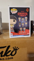 Funko Pop! Television Stranger Things S4 Will #1242 - Primal Gaming