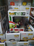 Funko Pop! Star Wars Yoda Christmas #277 - comprar online