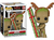 Funko Pop! Marvel Guadians Of The Galaxy Holiday Groot #1105