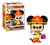 Funko Pop! Disney Halloween Minnie #1219