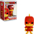 Funko Pop! Los Simpsons Hombre Radioactivo #496