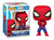 Funko Pop! Marvel: Spider Man Japanese Tv Series Sp #932