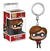 Funko Pop! Pocket Los Increibles 2 Elastigirl