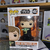 Funko Pop! Movies Star Wars - Luke Skywalker With Grogu #482 - comprar online