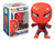 Funko Pop! Marvel Spider Armor Mk 3 Special Edition #670